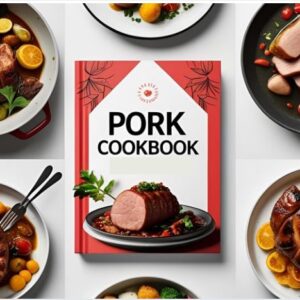 Pork Cookbook