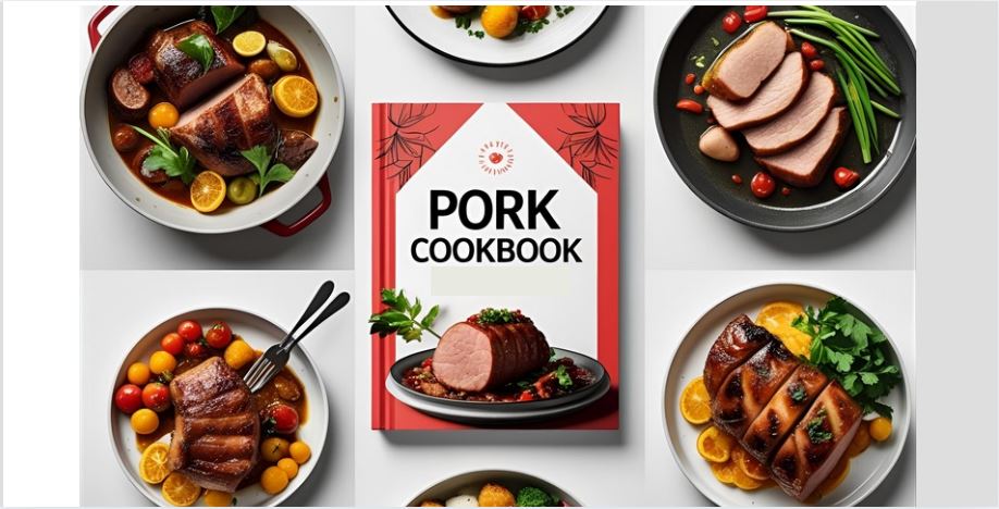 Pork Cookbook