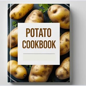 Potato Cookbook