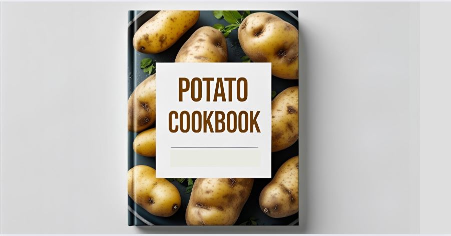Potato Cookbook