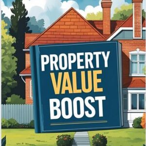 Property Value Boost