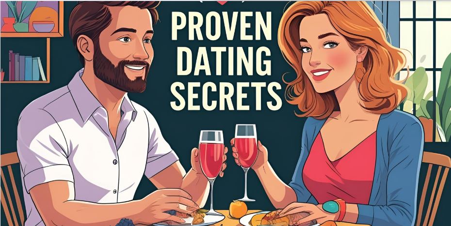Proven Dating Secrets