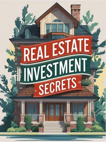 Real Estate Investment Secrets