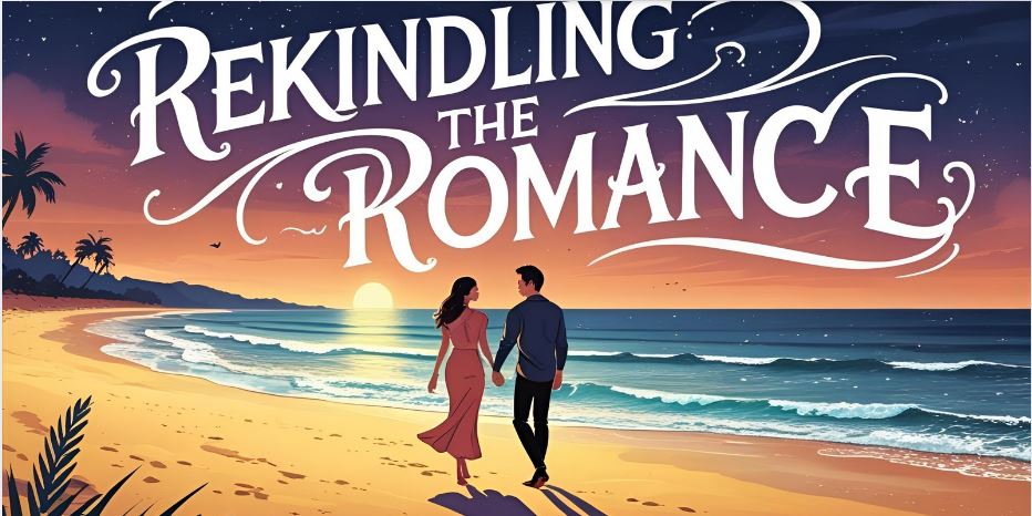 Rekindle The Romance