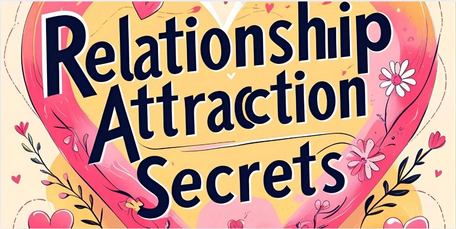 Relationship Attraction Secrets