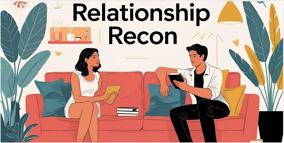 Relationship Recon