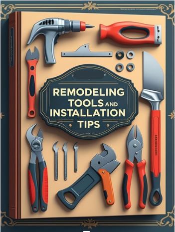 Remodeling Tools and Installation Tips