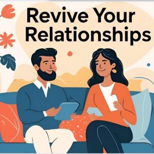 Revive Your Relationships