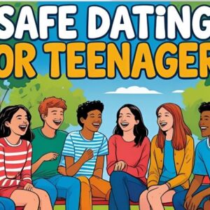 Safe Dating For Teenagers
