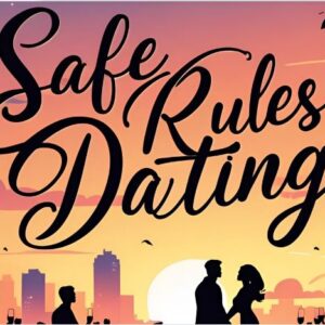 Safe Rules Dating