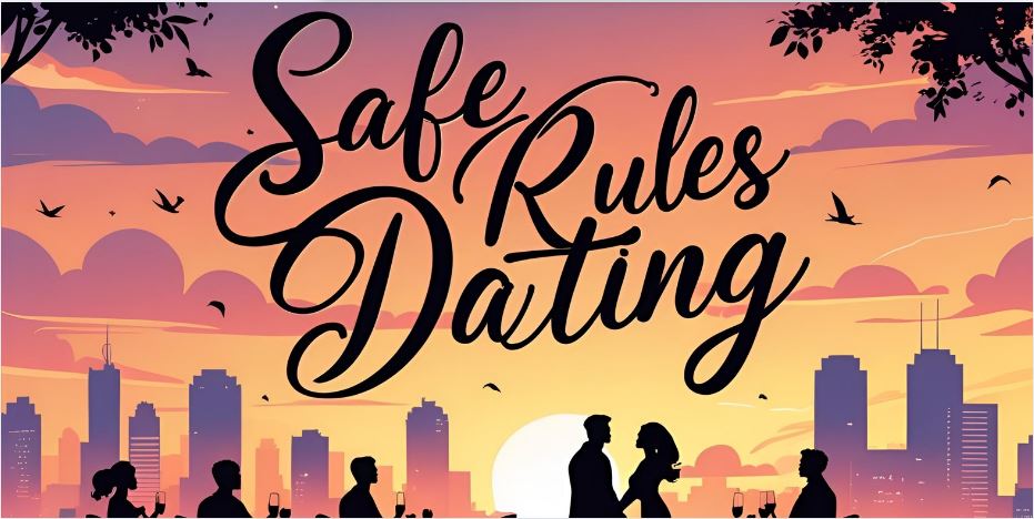 Safe Rules Dating