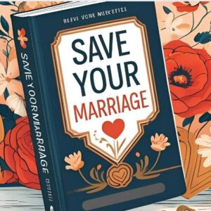 Save Your Marriage