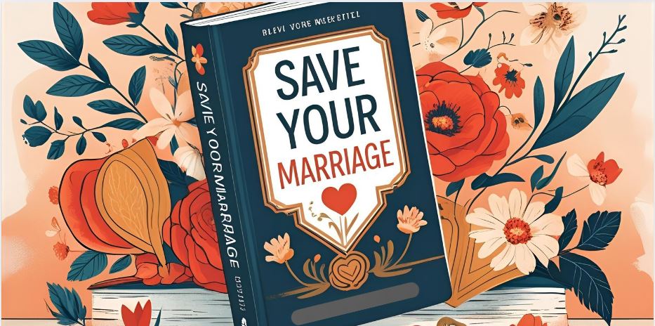 Save Your Marriage