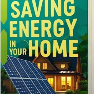 Saving Energy in Your Home