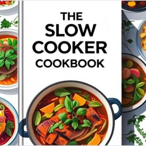 The Slow Cooker Cookbook