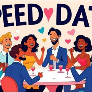 Speed Date