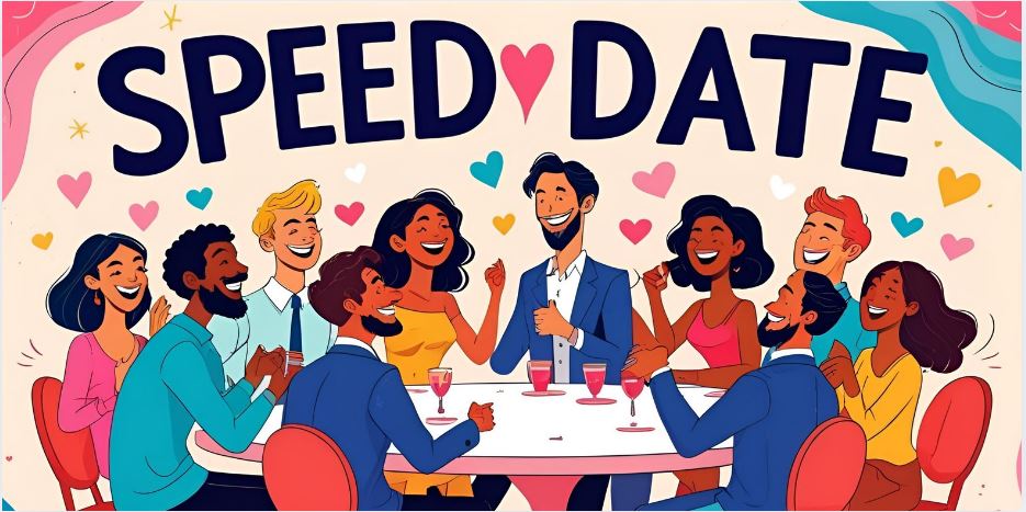 Speed Date