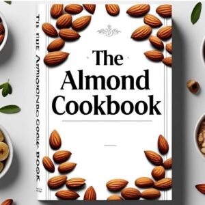 The Almond Cookbook