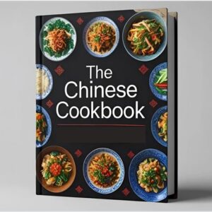 The Chinese Cookbook
