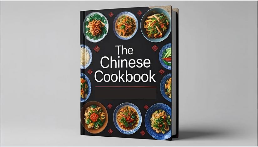 The Chinese Cookbook