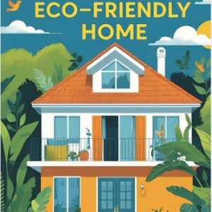 The Eco-Friendly Home