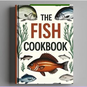 The Fish Cookbook