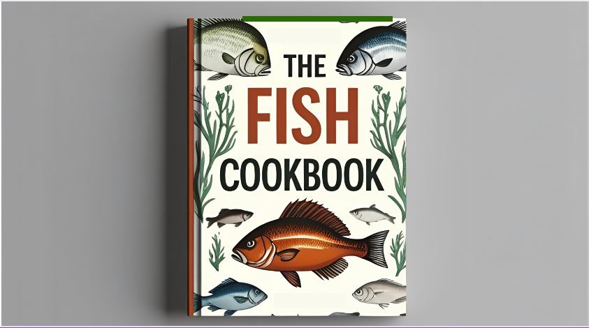 The Fish Cookbook