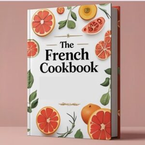 The French Cookbook