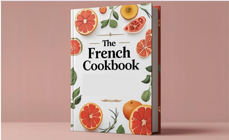 The French Cookbook