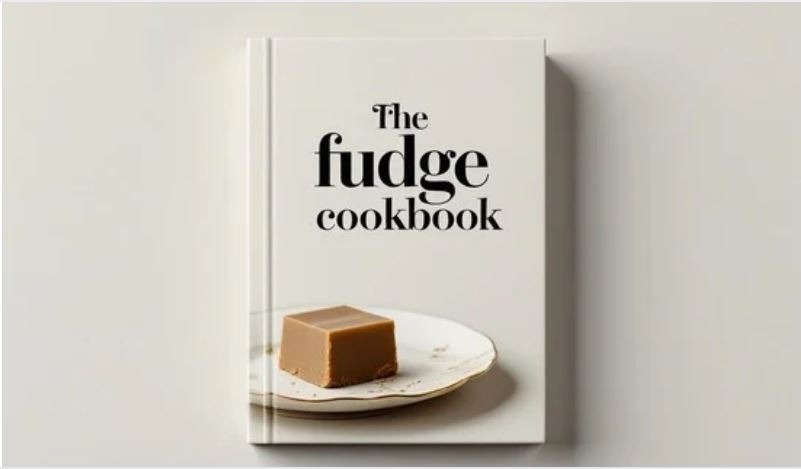 The Fudge Cookbook