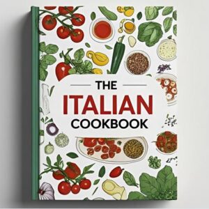 The Italian Cookbook