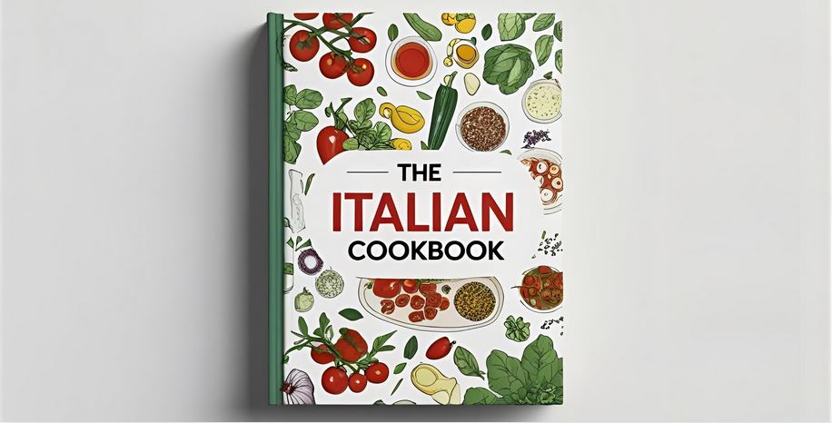 The Italian Cookbook