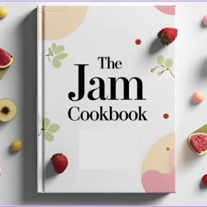 The Jam Cookbook