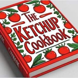 The Ketchup Cookbook