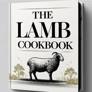 The Lamb Cookbook