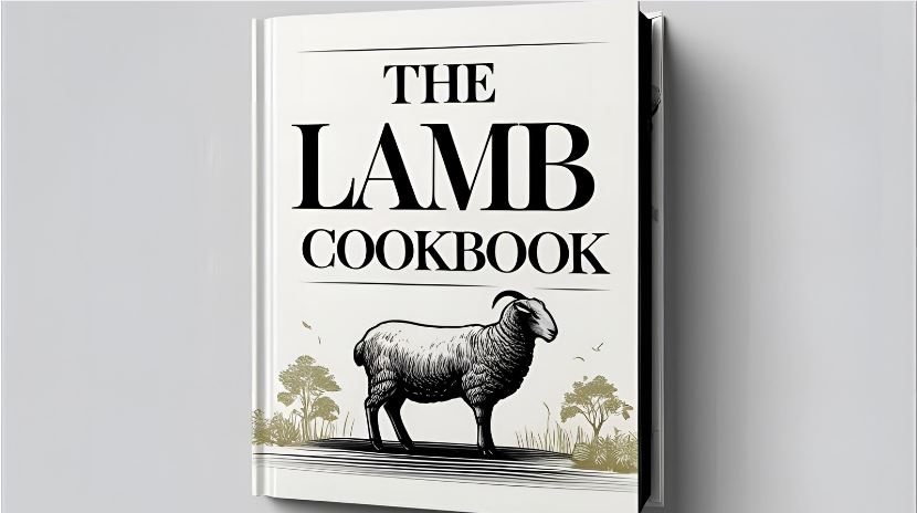 The Lamb Cookbook