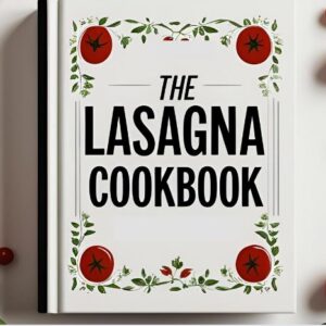 The Lasagna Cookbook