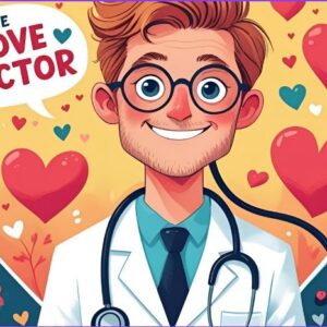 The Love Doctor