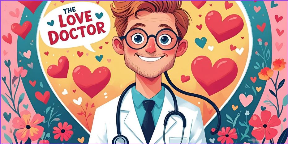 The Love Doctor