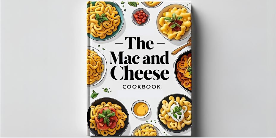 The Mac and Cheese Cookbook