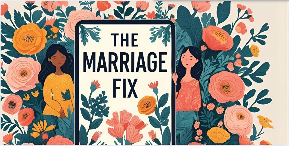 The Marriage Fix
