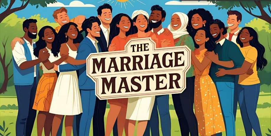The Marriage Master