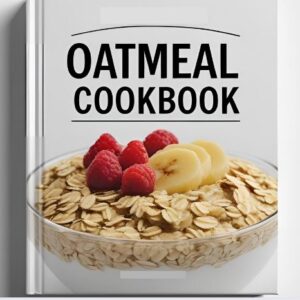 The Oatmeal Cookbook