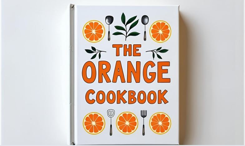 The Orange Cookbook
