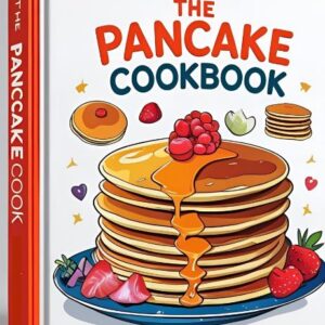 The Pancake Cookbook