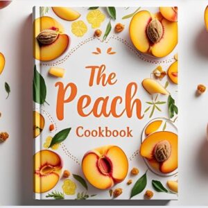 The Peach Cookbook