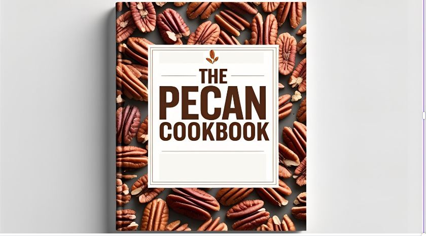 The Pecan Cookbook