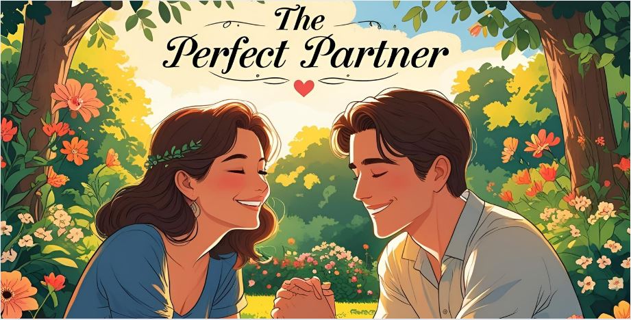The Perfect Partner