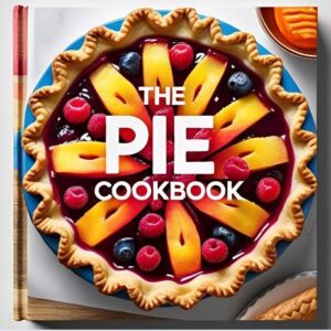 The Pie Cookbook