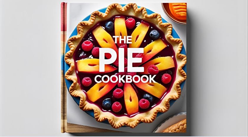 The Pie Cookbook